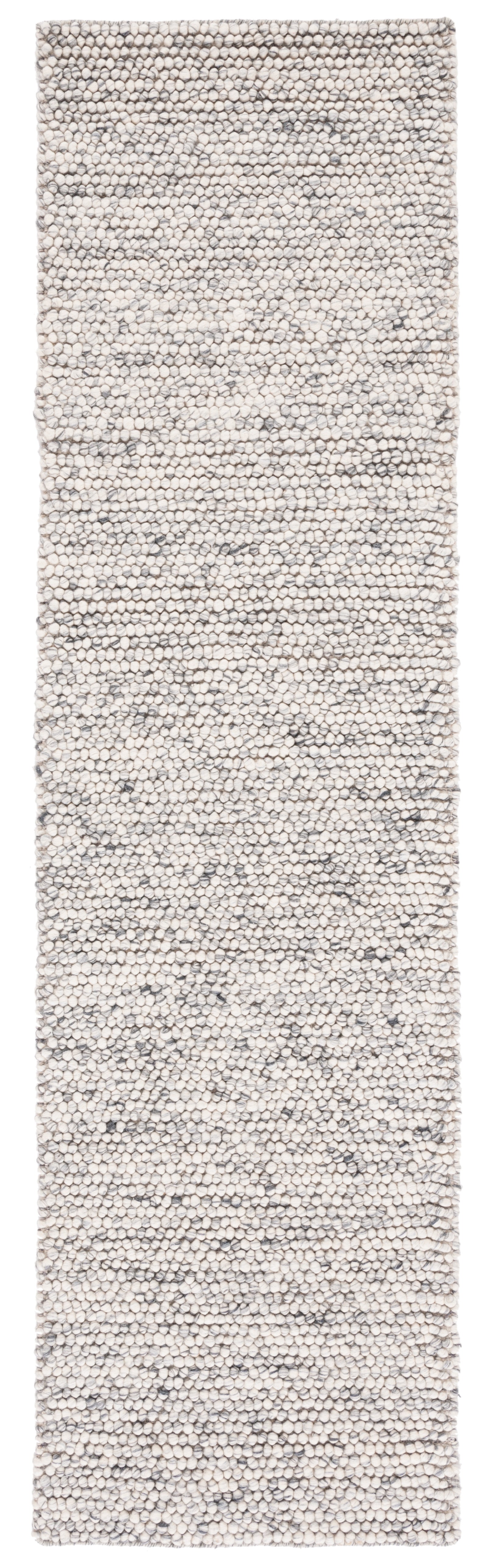 Safavieh Natura Nat620G Light Grey/Ivory Area Rug