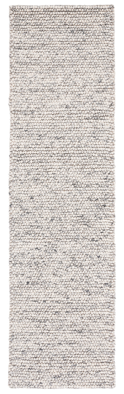 Safavieh Natura Nat620G Light Grey/Ivory Area Rug