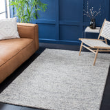 Safavieh Natura Nat620G Light Grey/Ivory Rug.