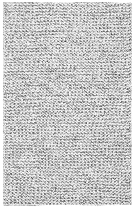 Safavieh Natura Nat620G Light Grey/Ivory Rug.