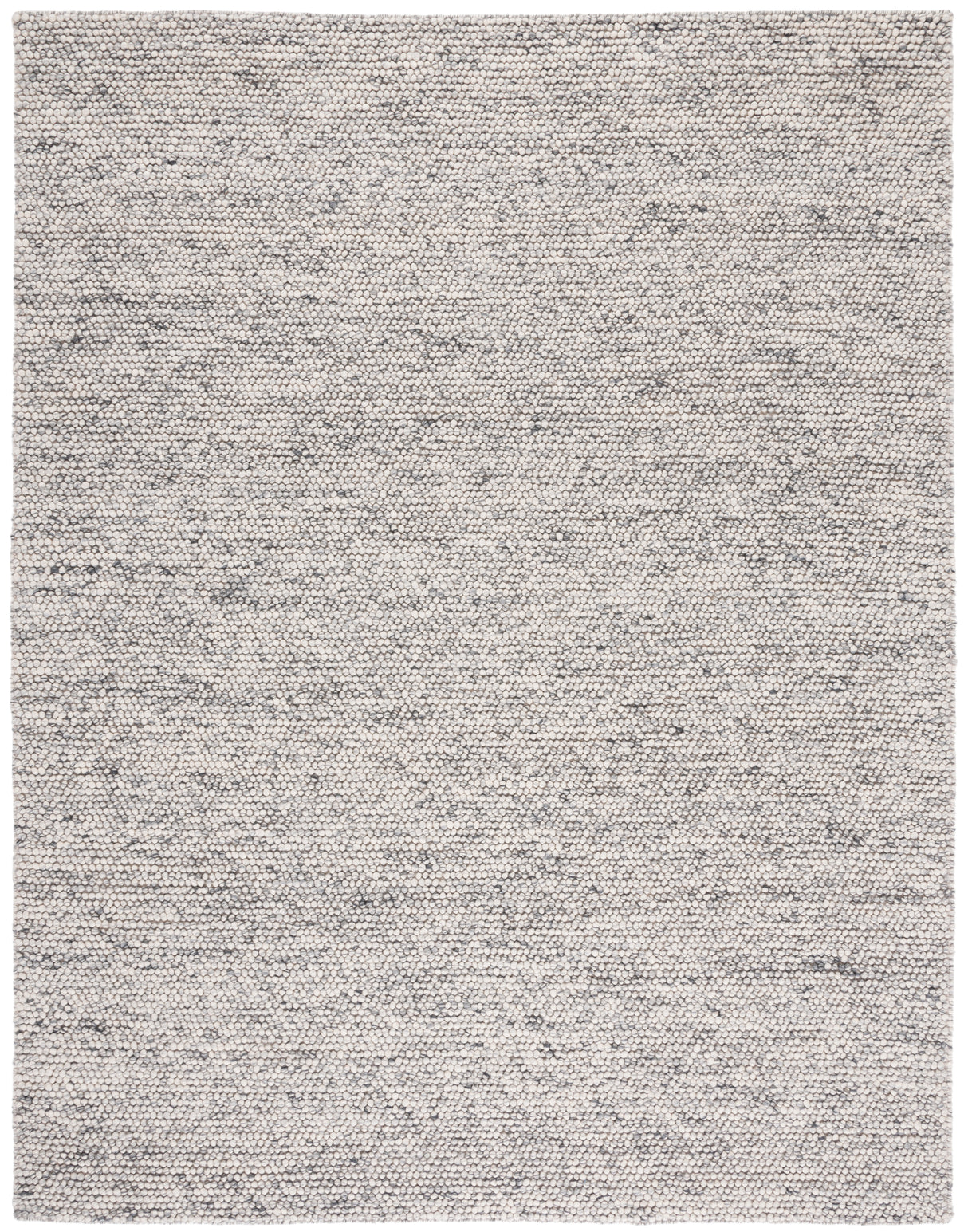 Safavieh Natura Nat620G Light Grey/Ivory Rug.
