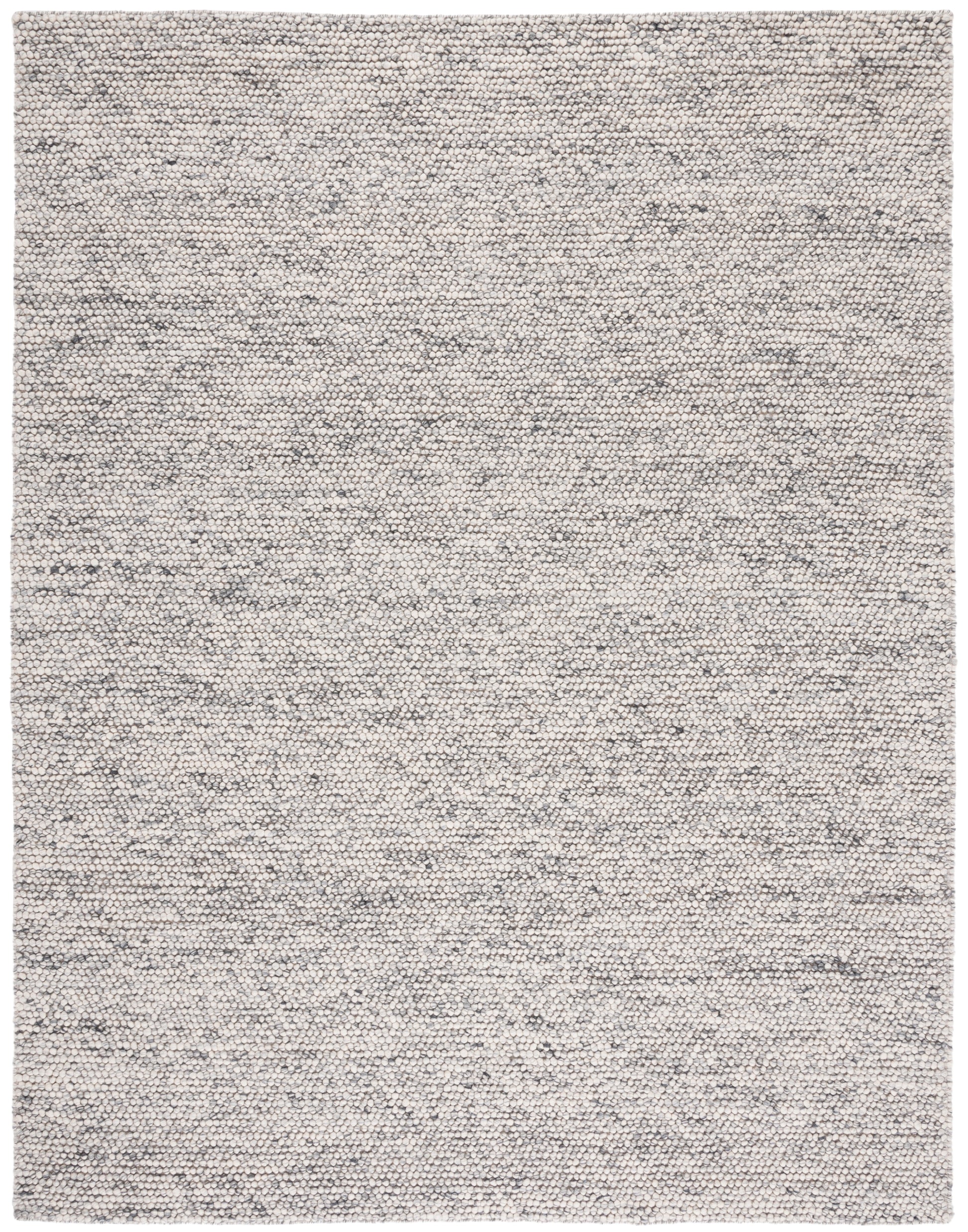 Safavieh Natura Nat620G Light Grey/Ivory Area Rug