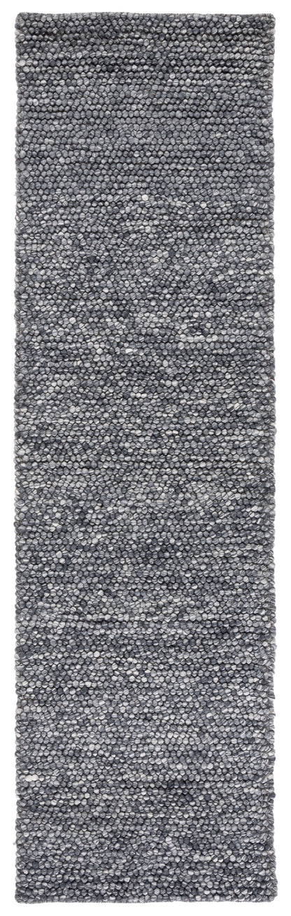 Safavieh Natura Nat620H Dark Grey Area Rug