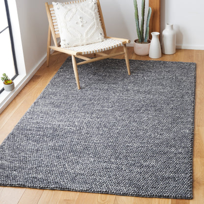 Safavieh Natura Nat620H Dark Grey Area Rug