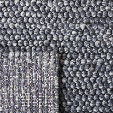 Safavieh Natura Nat620H Dark Grey Rug.