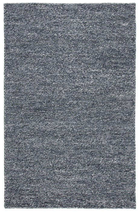 Safavieh Natura Nat620H Dark Grey Rug.
