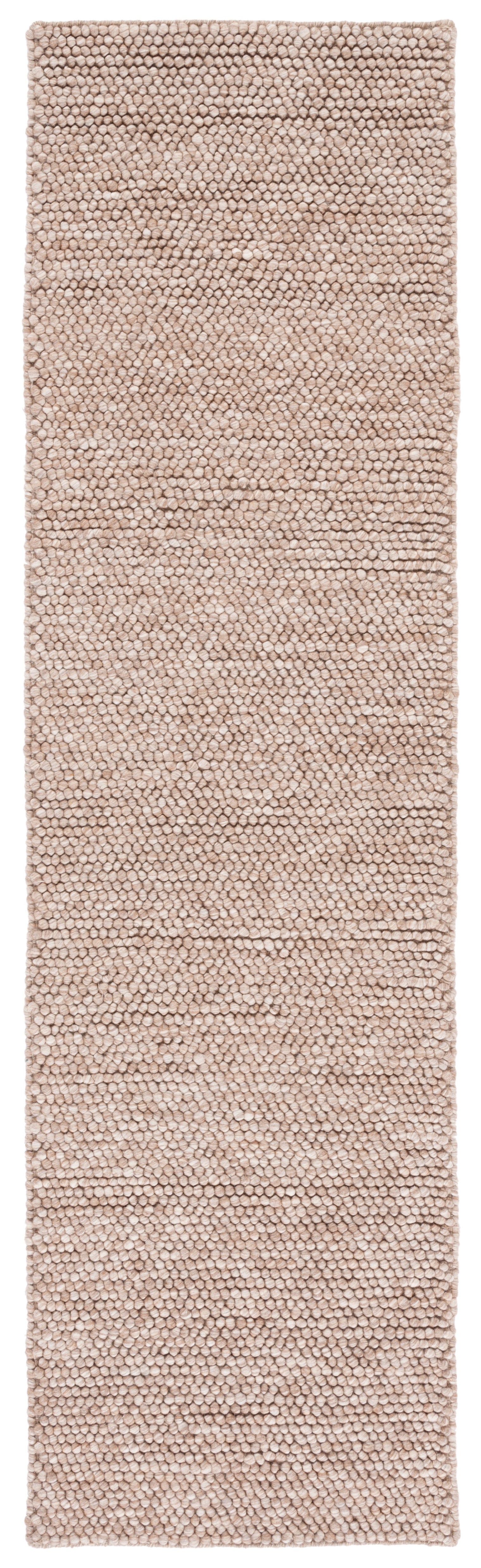 Safavieh Natura Nat620T Brown Area Rug