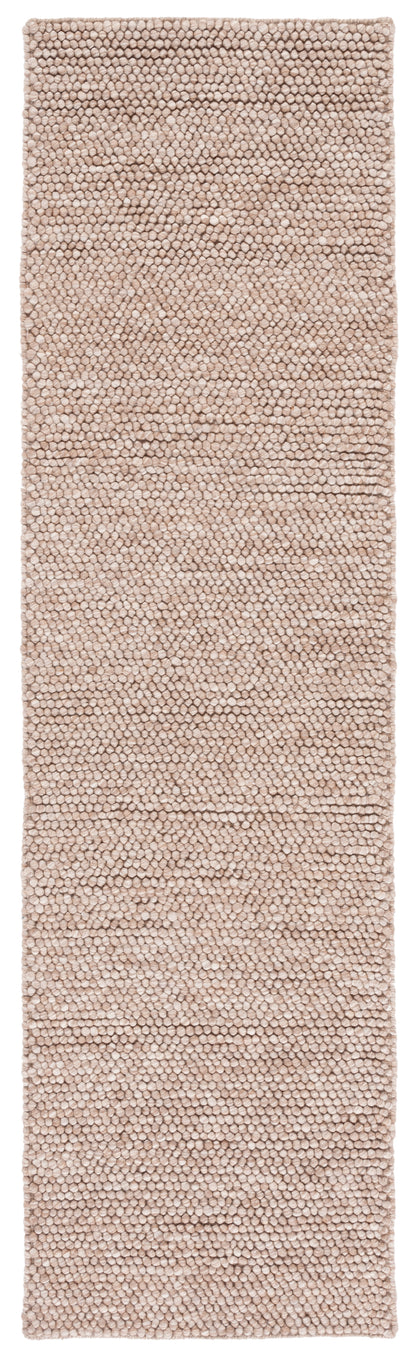 Safavieh Natura Nat620T Brown Area Rug