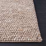 Safavieh Natura Nat620T Brown Rug.
