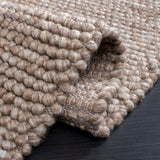 Safavieh Natura Nat620T Brown Rug.