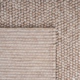 Safavieh Natura Nat620T Brown Rug.
