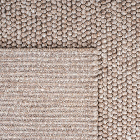 Safavieh Natura Nat620T Brown Rug.