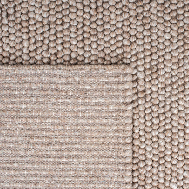 Safavieh Natura Nat620T Brown Rug.