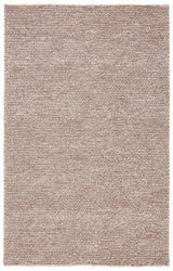 Safavieh Natura Nat620T Brown Rug.