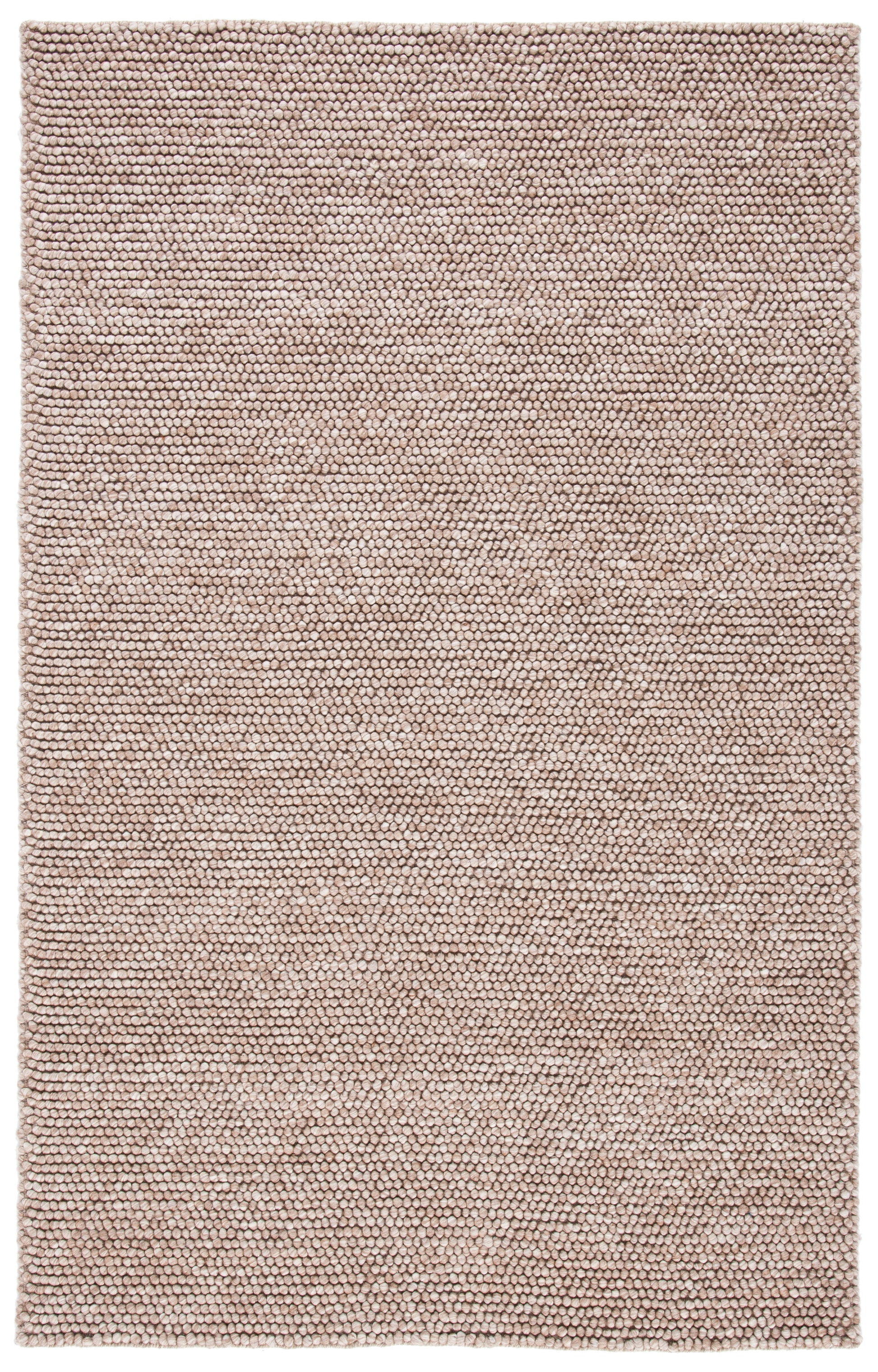 Safavieh Natura Nat620T Brown Area Rug