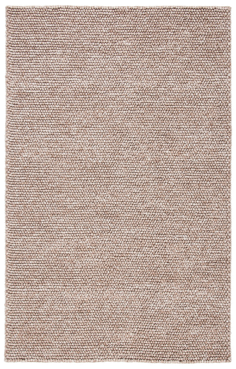 Safavieh Natura Nat620T Brown Rug.