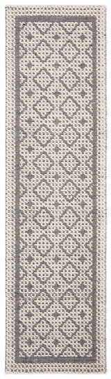 Safavieh Natura Nat624Z Creme/Black Rug.