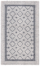 Safavieh Natura Nat624Z Creme/Black Rug.