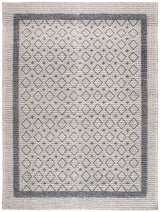 Safavieh Natura Nat624Z Creme/Black Rug.