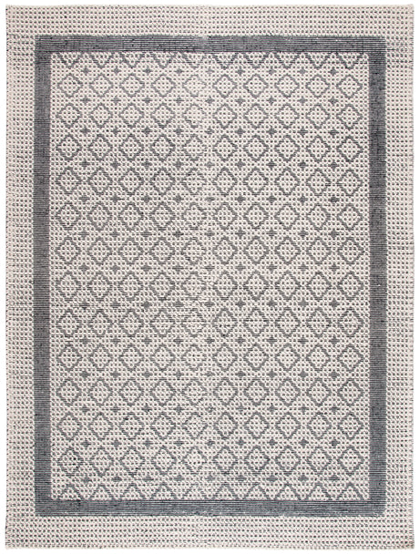 Safavieh Natura Nat624Z Creme/Black Rug.