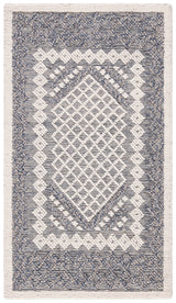 Safavieh Natura Nat625N Cream/Navy Rug.