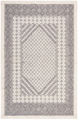 Safavieh Natura Nat625N Cream/Navy Rug.