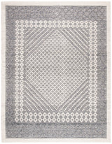 Safavieh Natura Nat625N Cream/Navy Rug.