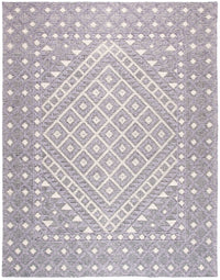 Safavieh Natura Nat628U Cream/Purple Area Rug