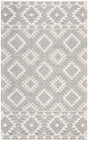 Safavieh Natura Nat629J Cream/Aqua Rug.