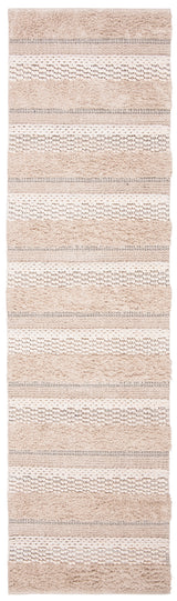 Safavieh Natura Nat651A Ivory Rug.