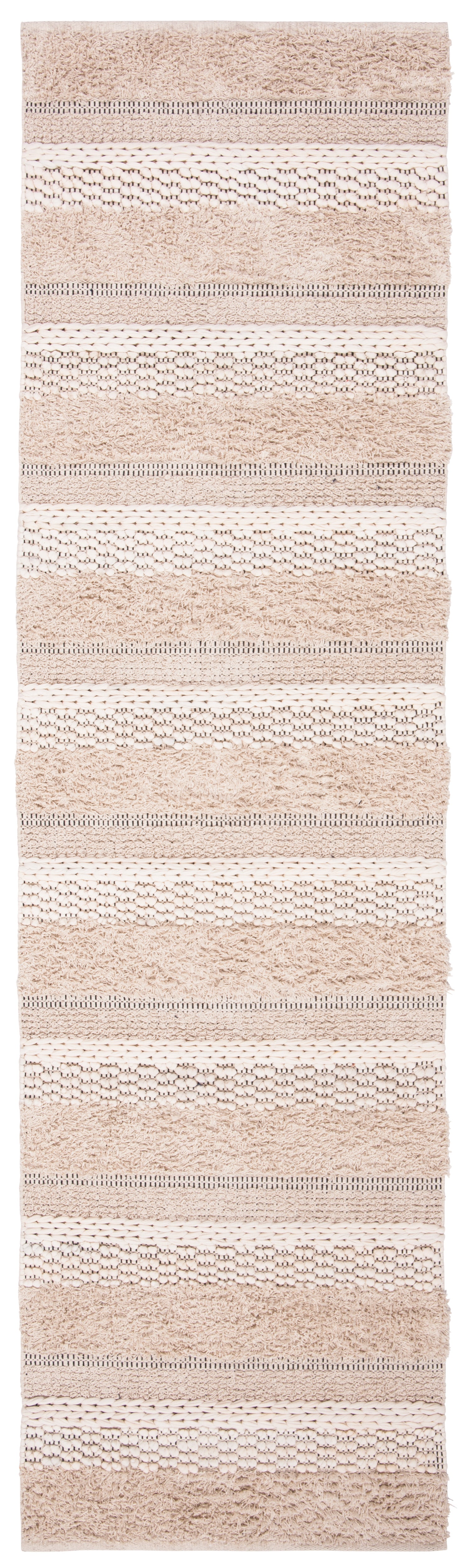 Safavieh Natura Nat651A Ivory Area Rug