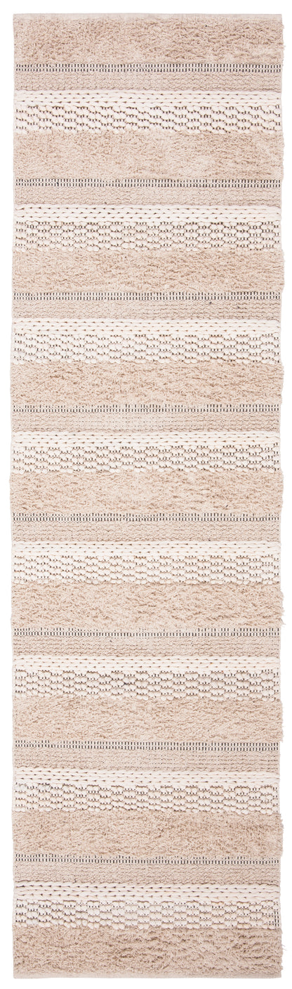 Safavieh Natura Nat651A Ivory Area Rug