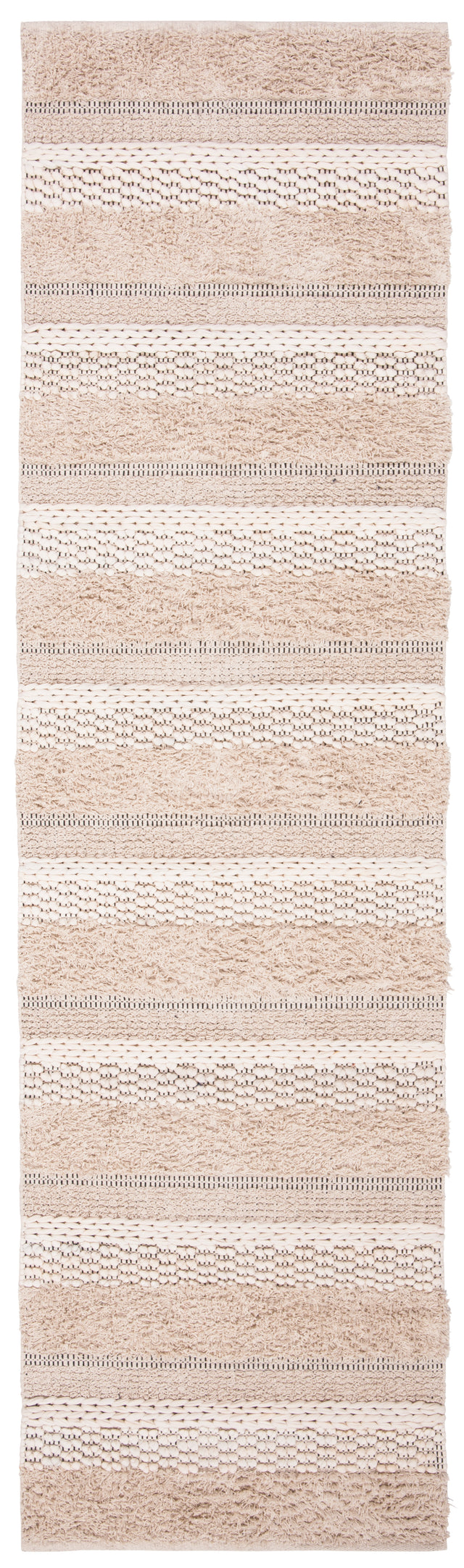 Safavieh Natura Nat651A Ivory Area Rug