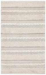Safavieh Natura Nat651A Ivory Rug.