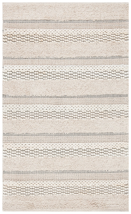 Safavieh Natura Nat651A Ivory Area Rug