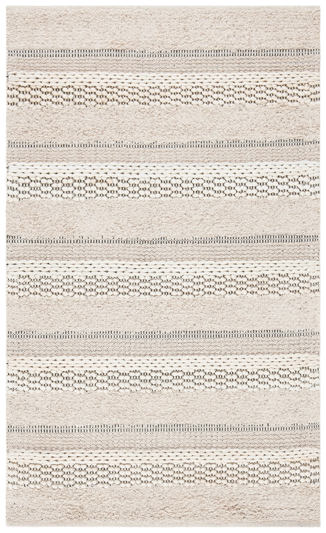 Safavieh Natura Nat651A Ivory Area Rug