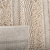 Safavieh Natura Nat651A Ivory Rug.