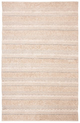 Safavieh Natura Nat651A Ivory Rug.