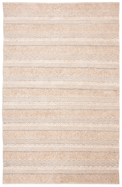 Safavieh Natura Nat651A Ivory Area Rug