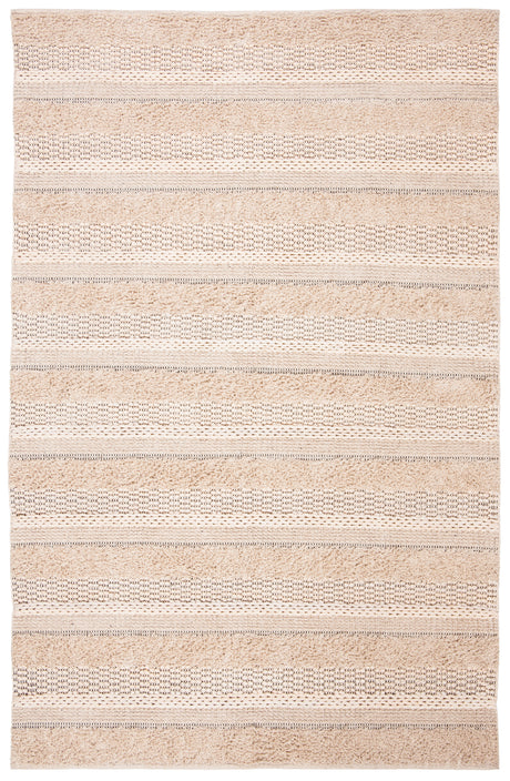 Safavieh Natura Nat651A Ivory Area Rug