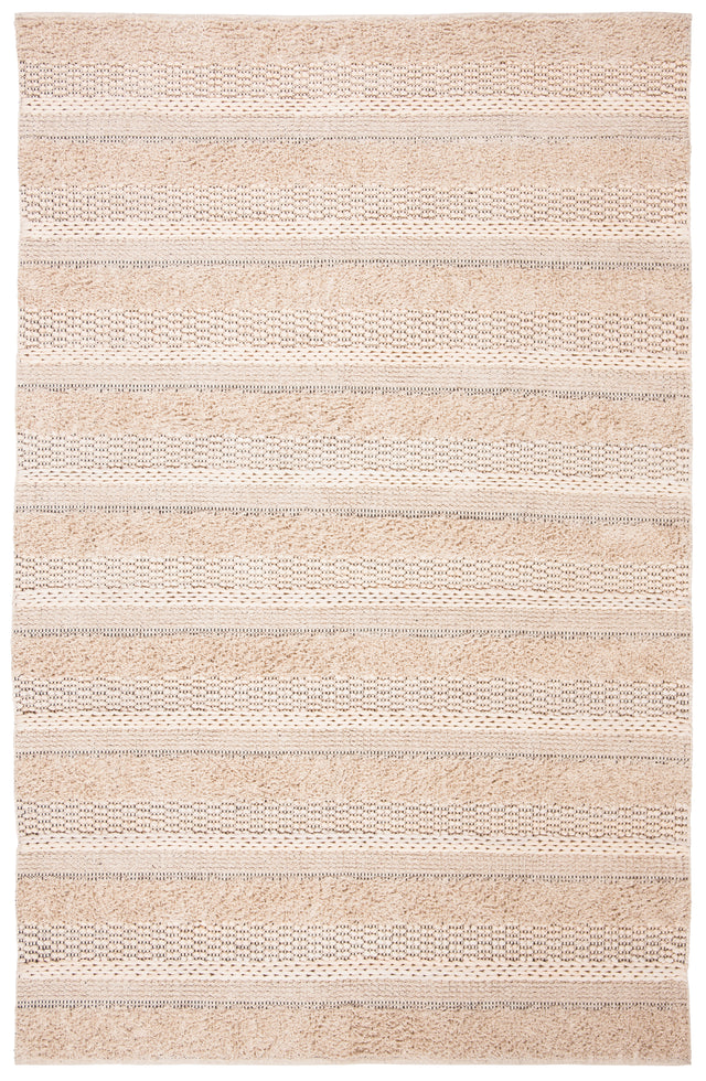 Safavieh Natura Nat651A Ivory Area Rug