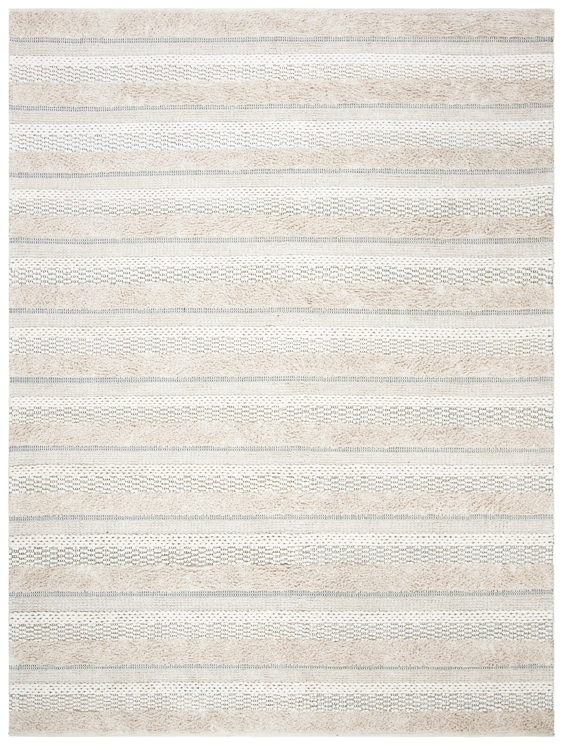 Safavieh Natura Nat651A Ivory Area Rug