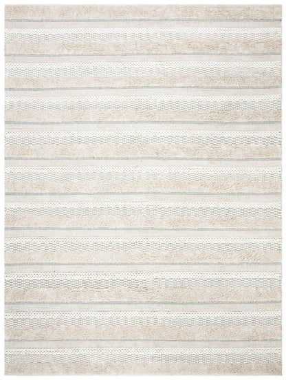 Safavieh Natura Nat651A Ivory Area Rug