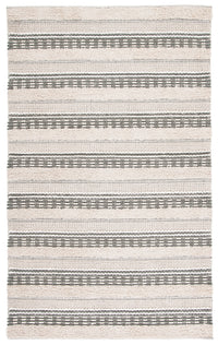 Safavieh Natura Nat651F Beige/Grey Area Rug