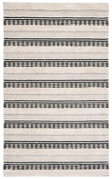 Safavieh Natura Nat651Z Beige/Black Rug.