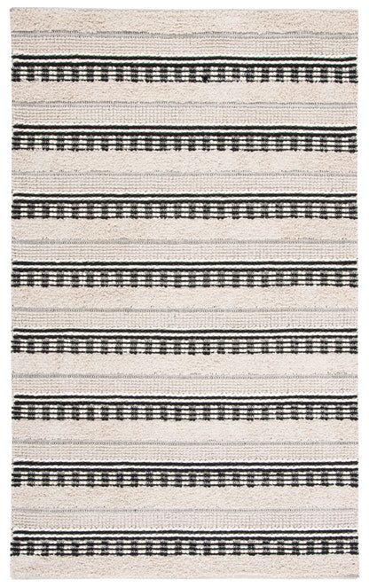 Safavieh Natura Nat651Z Beige/Black Area Rug