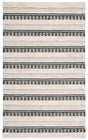 Safavieh Natura Nat651Z Beige/Black Rug.