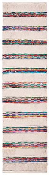 Safavieh Natura Nat654A Ivory/Red Rugs.