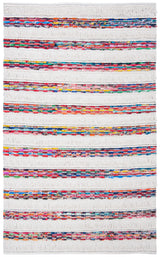 Safavieh Natura Nat654A Ivory/Red Rugs.