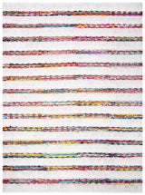 Safavieh Natura Nat654A Ivory/Red Rugs.
